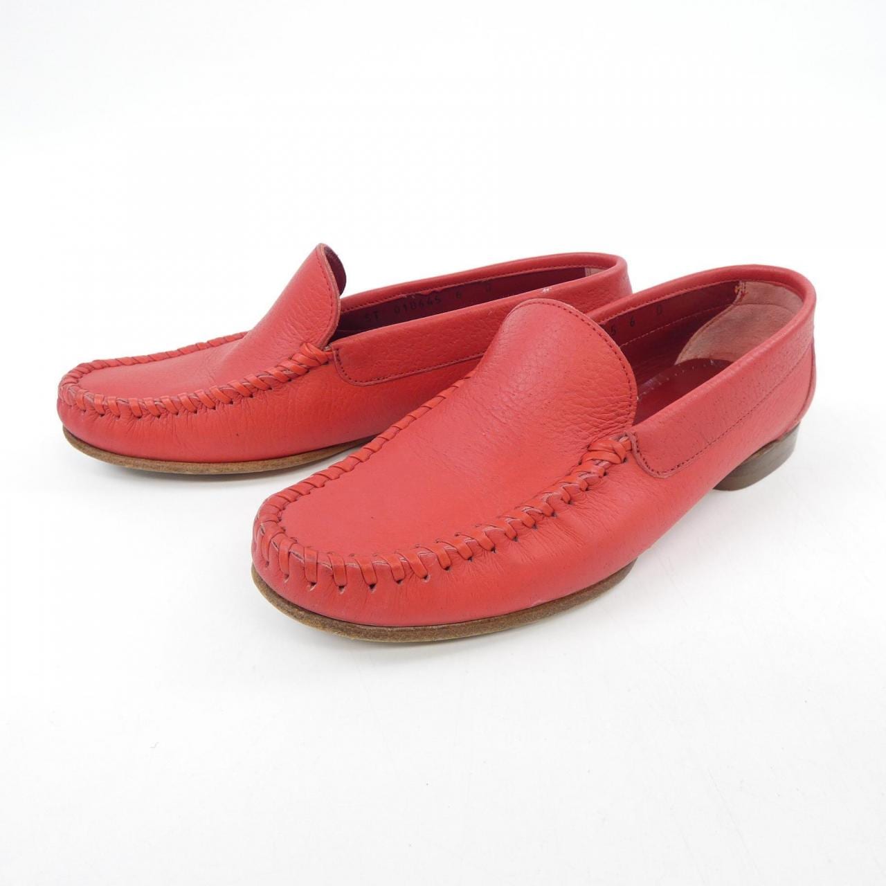 サルヴァトーレフェラガモ SALVATORE FERRAGAMO シューズ