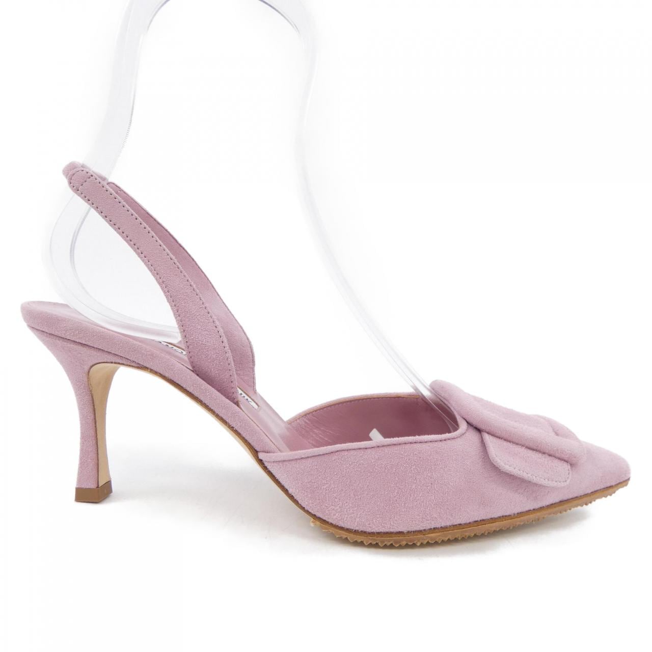 マノロブラニク MANOLO BLAHNIK MAYSLI メイセール パンプス