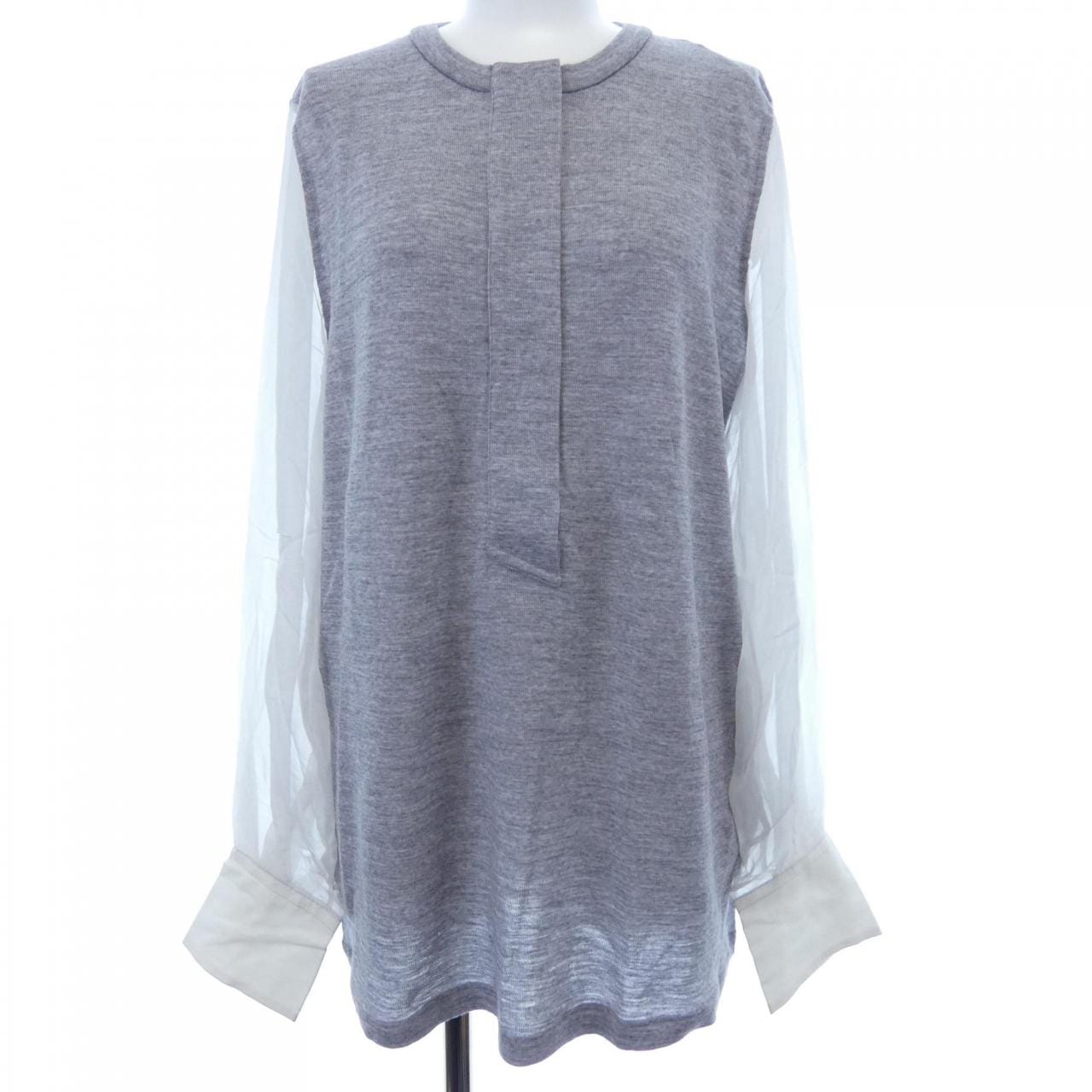 BRUNELLO BRUNELLO CUCINELLI LAK232361 上衣