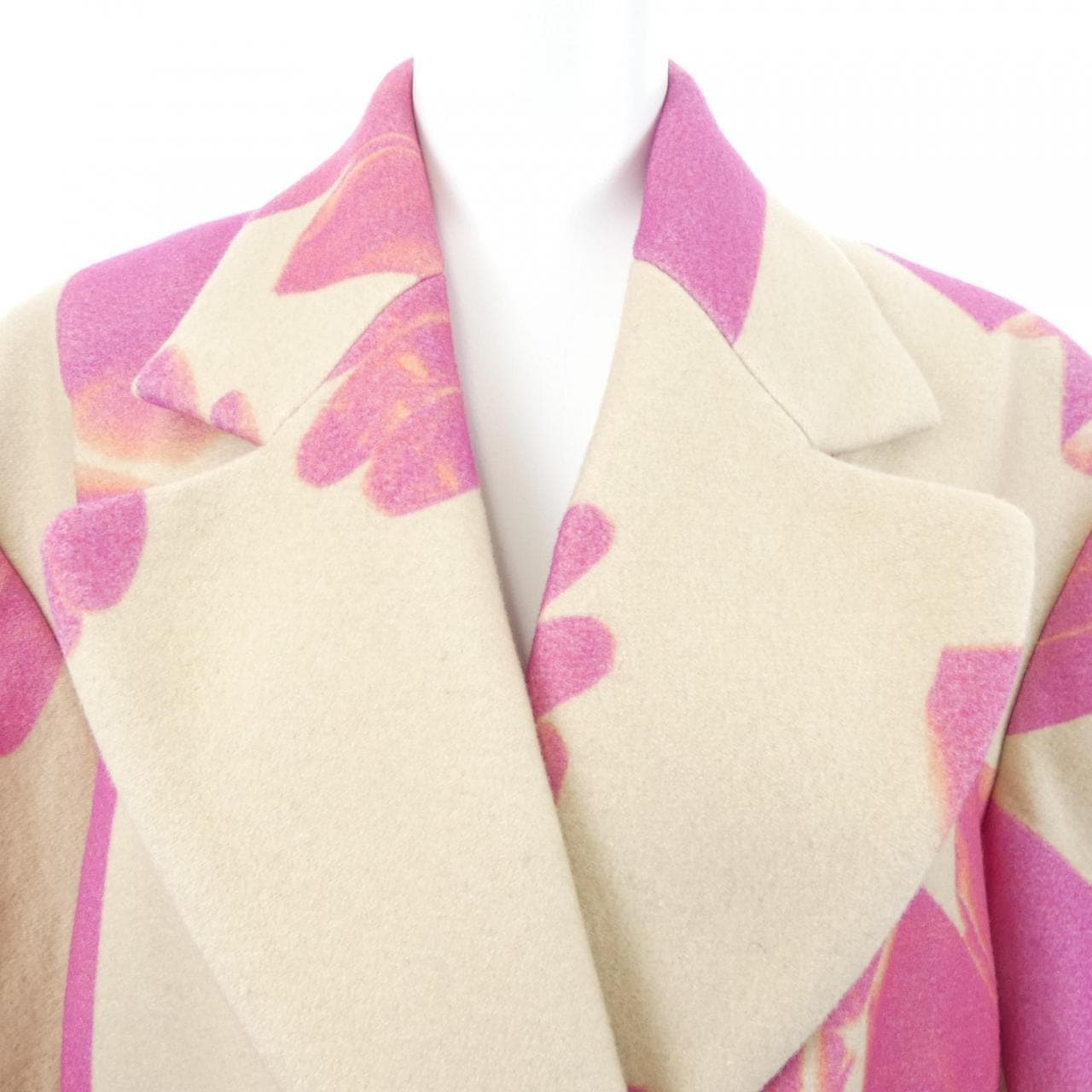 DRIES VAN DRIES VAN NOTEN coat