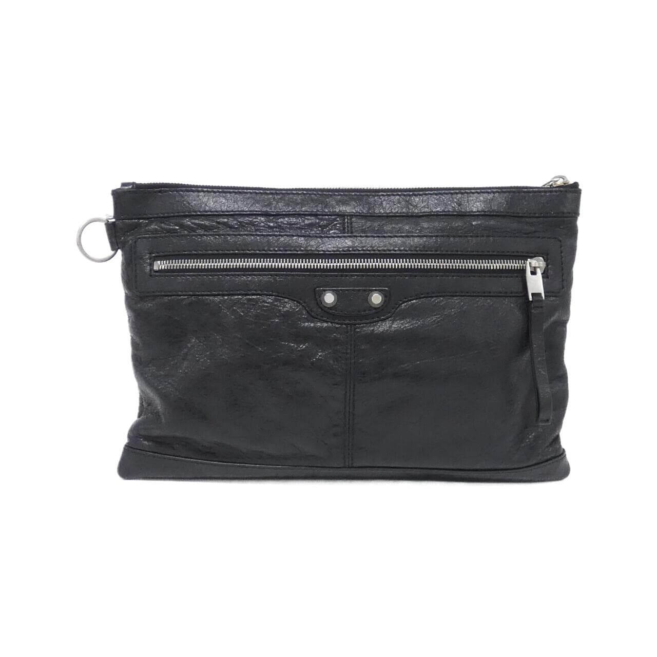 バレンシアガ THE CLIP M 273022 D9H04 バッグ