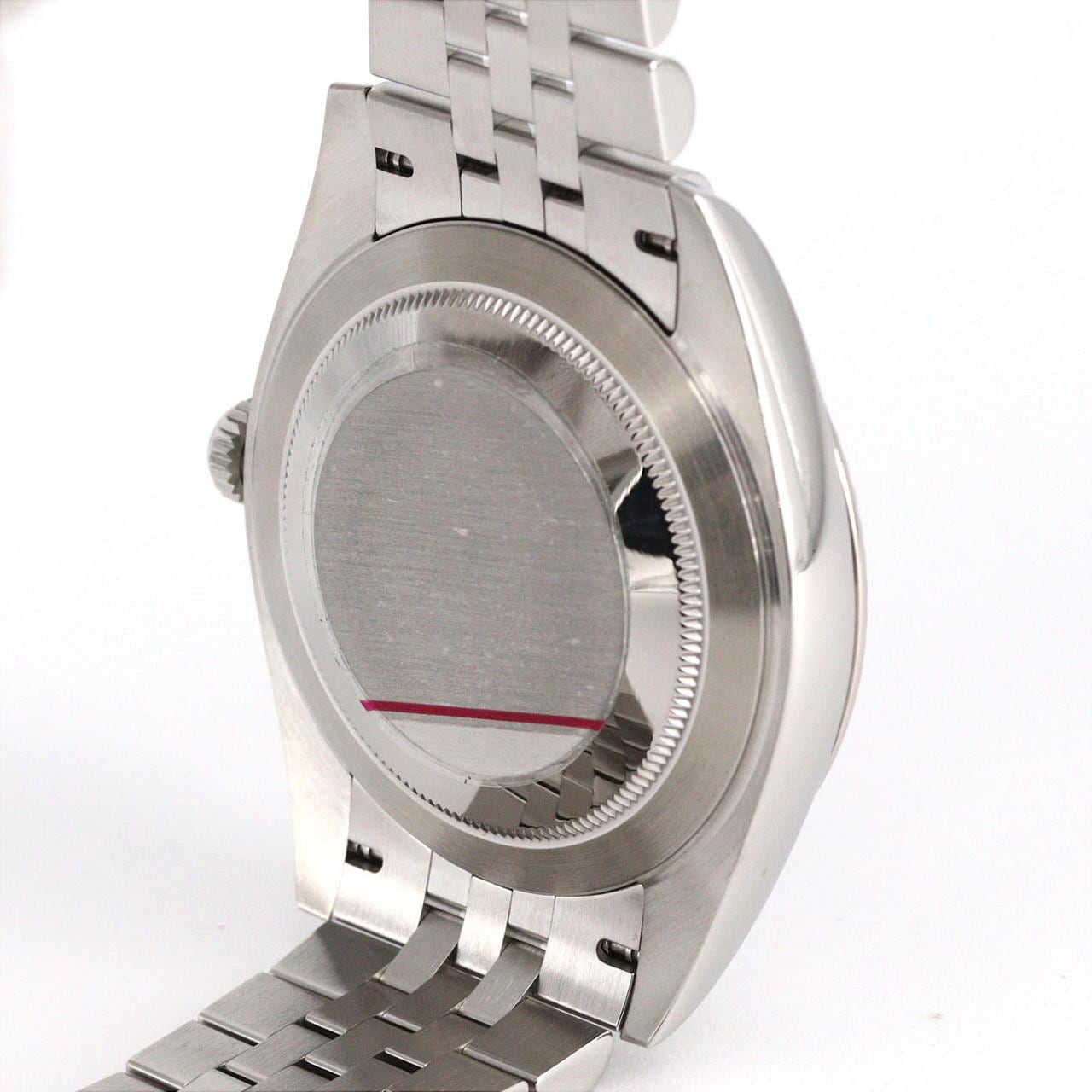 ロレックス デイトジャスト 126334 SSxWG 自動巻 ランダム番