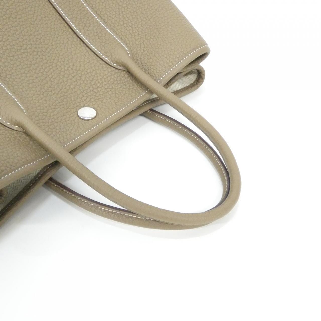 エルメス ガーデン パーティ 30cm 051568CK バッグ