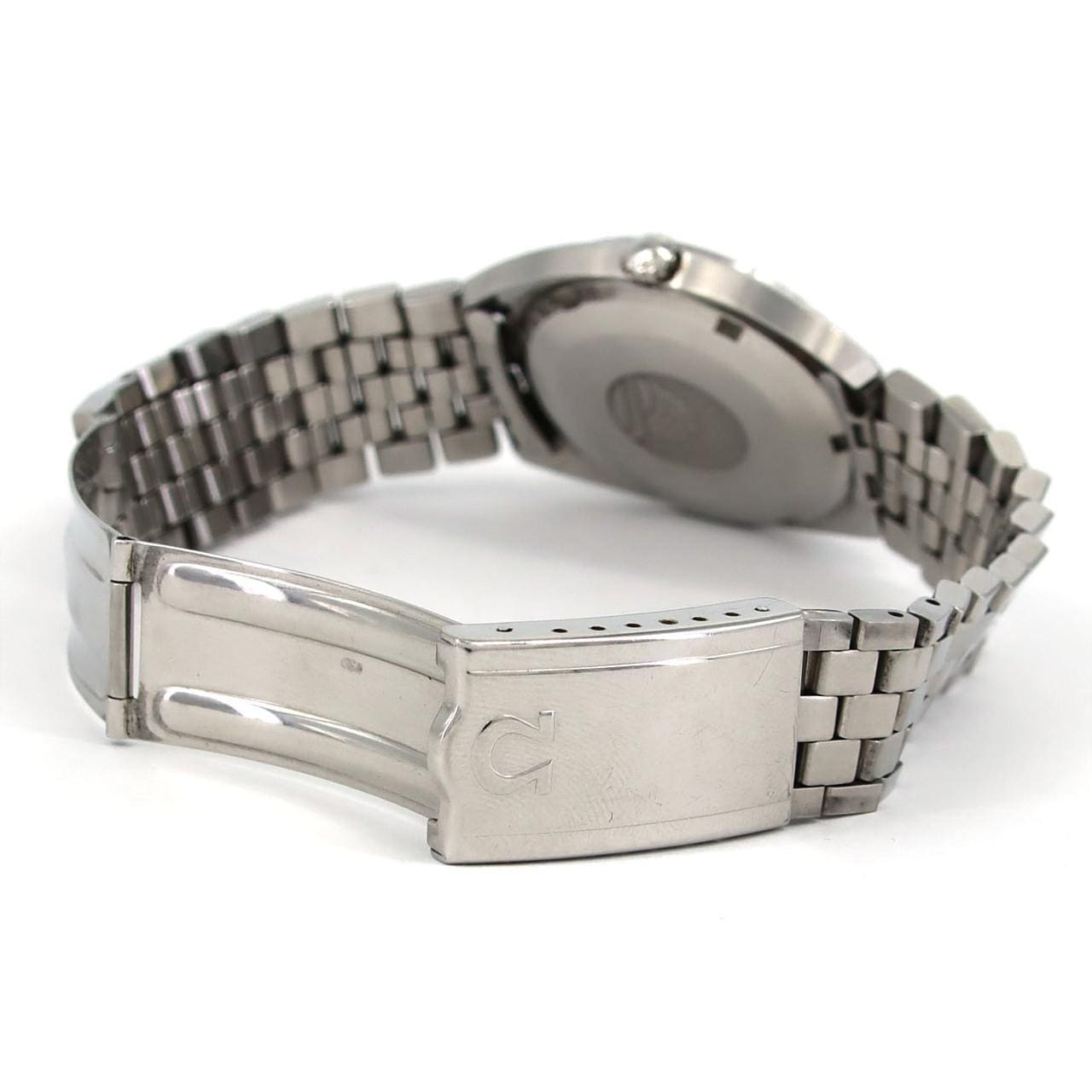 【ノーメンテナンス還元価格】オメガ コンステレーションクロノメーター 168.017 SS 自動巻