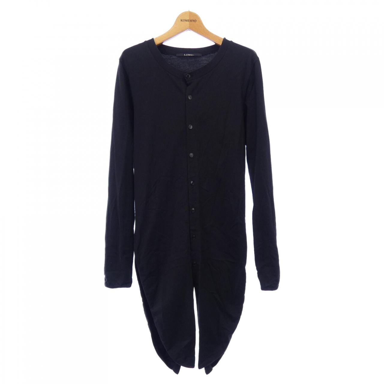 リミフゥ LIMI feu LD-T17-032 カーディガン
