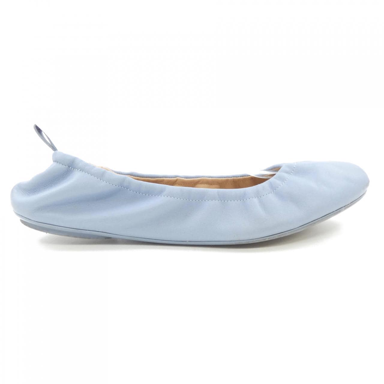 GIANVITO ROSSI浅口鞋