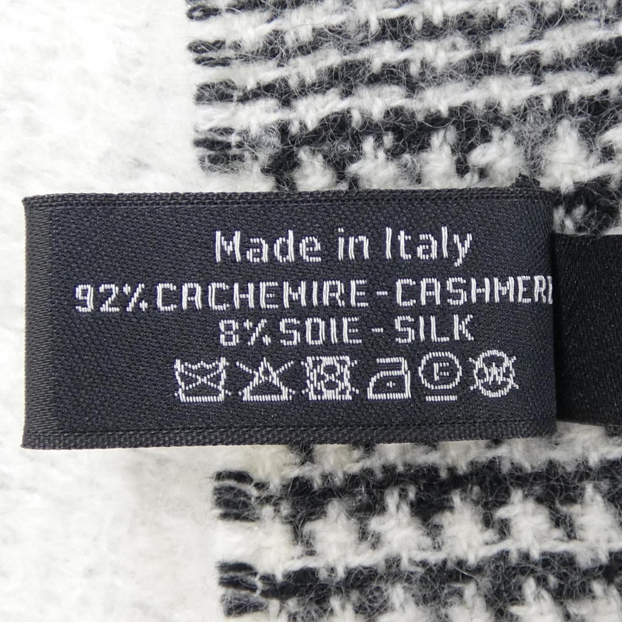 シャネル CHANEL STOLE