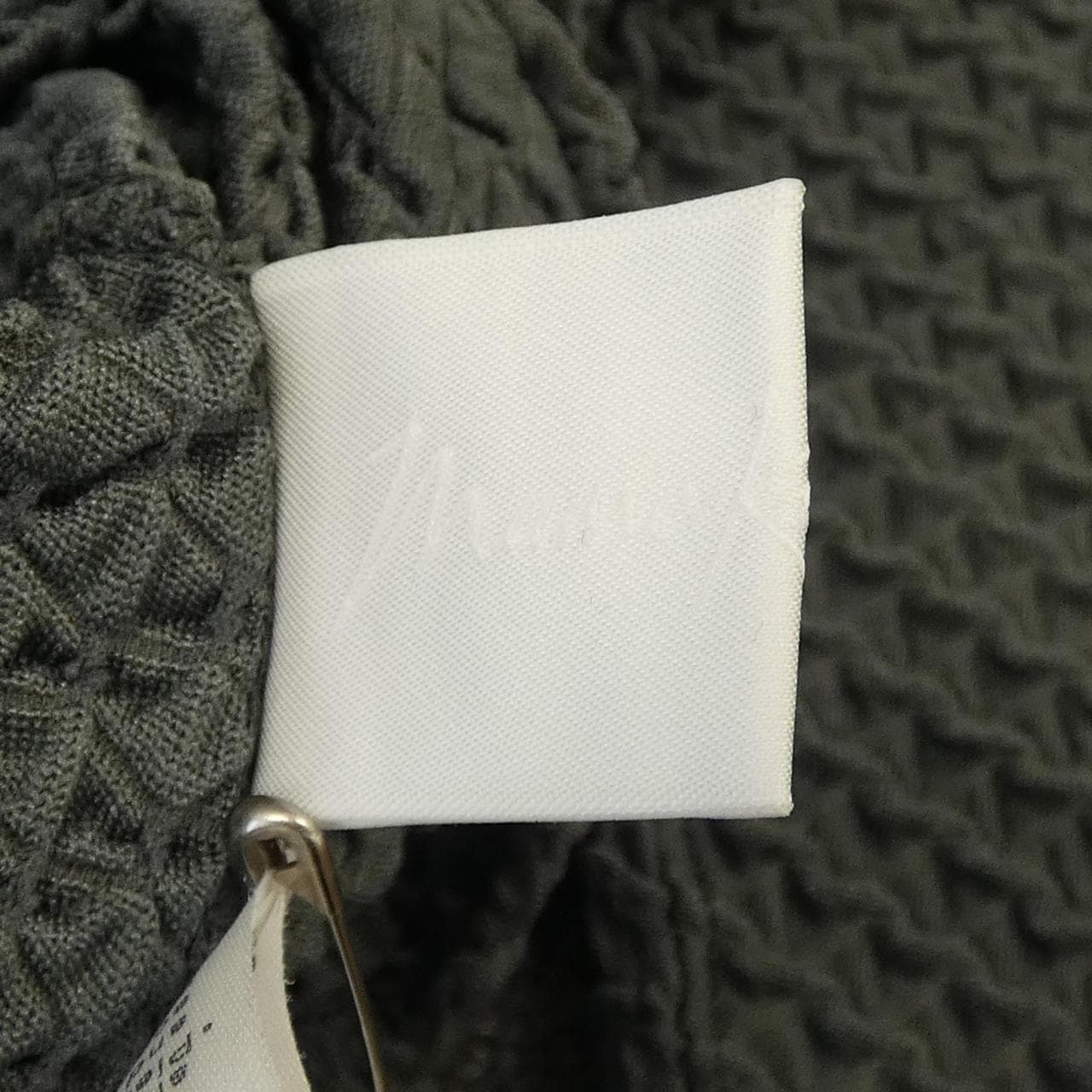 Mame Kurogouchi MM24FM-JS047 Tops