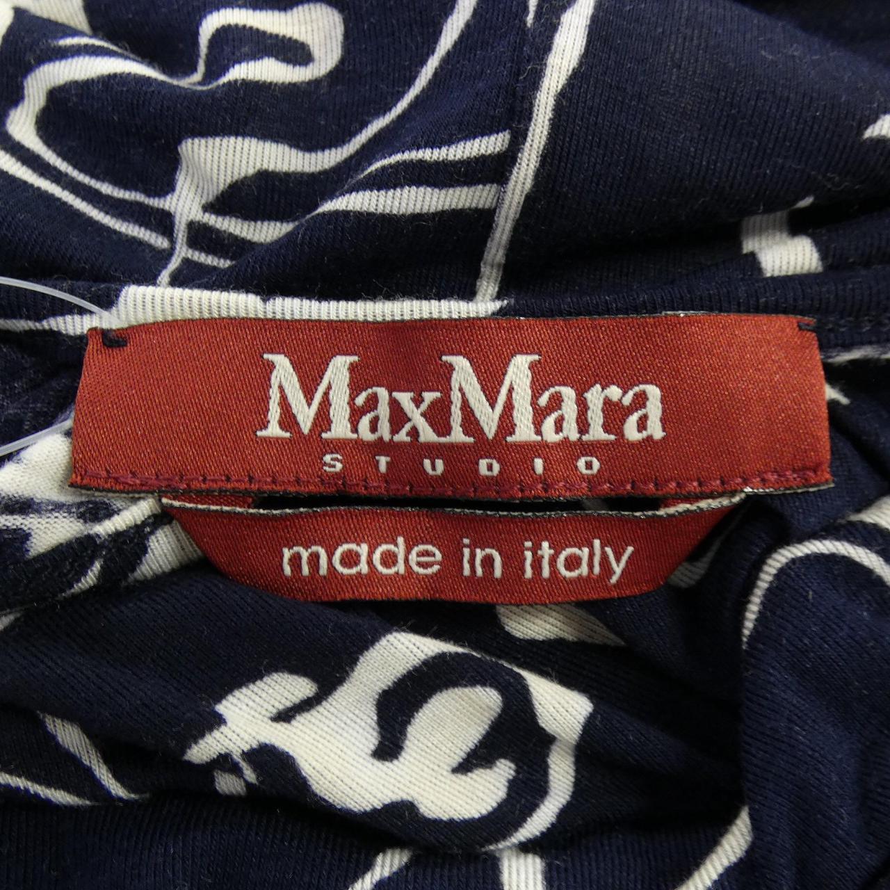 マックスマーラステュディオ Max Mara STUDIO ワンピース