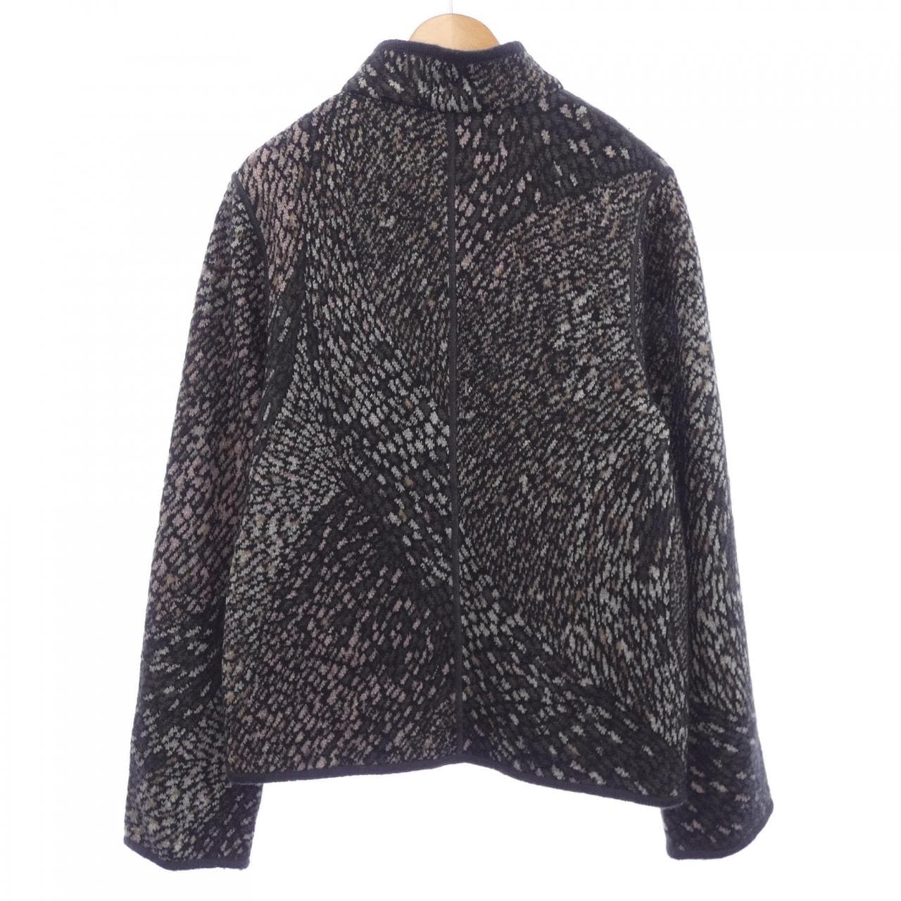 ミッソーニ MISSONI ジャケット