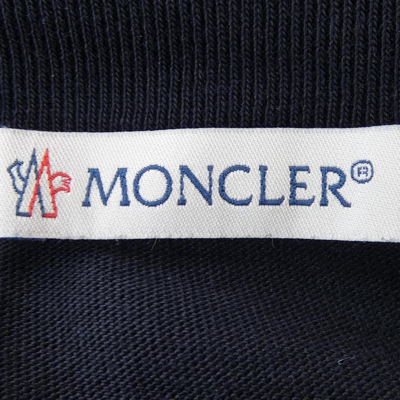 モンクレール MONCLER J20918C00021 Tシャツ
