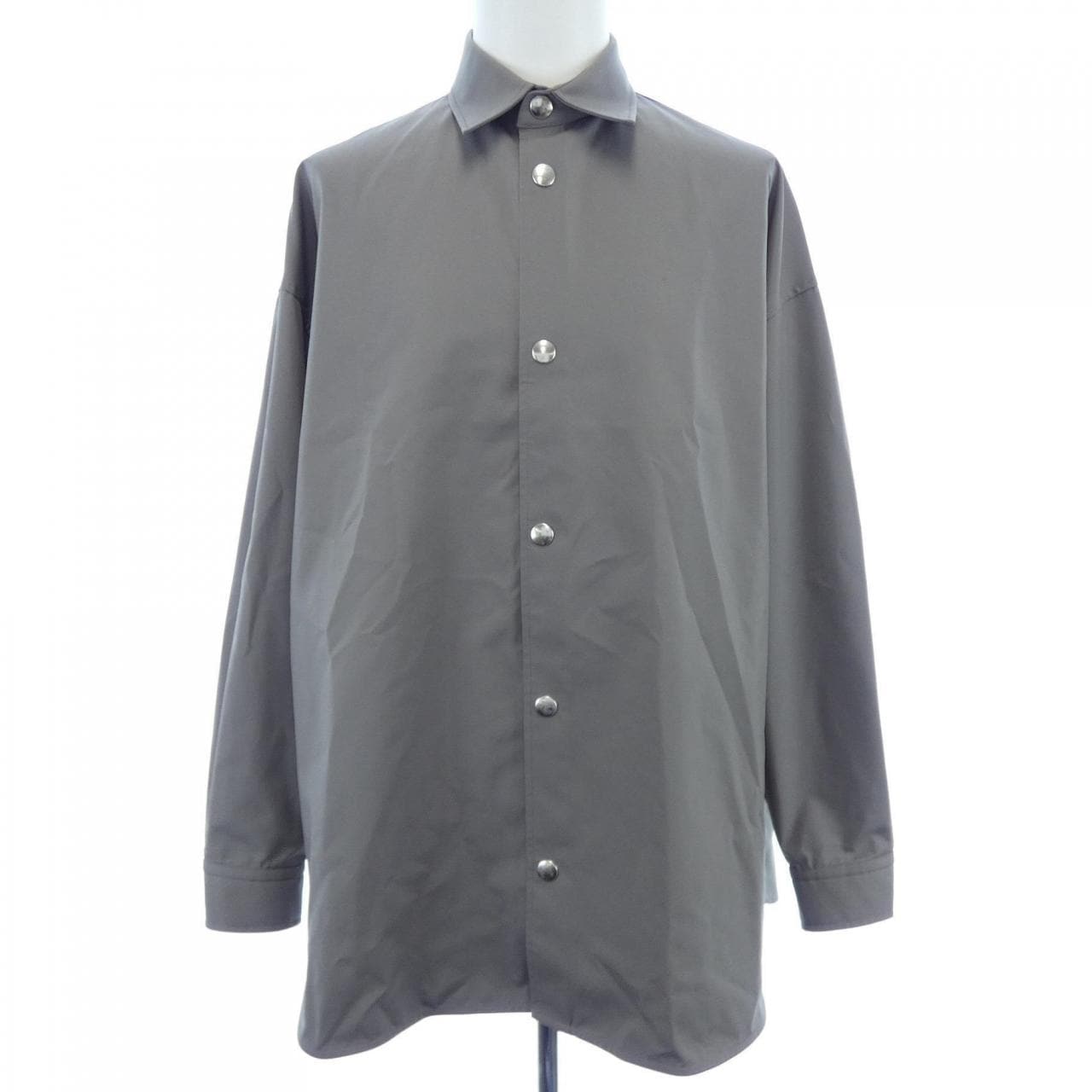 ザリラクス THE RERACS 22SS-REBL-301-ESP-J シャツ