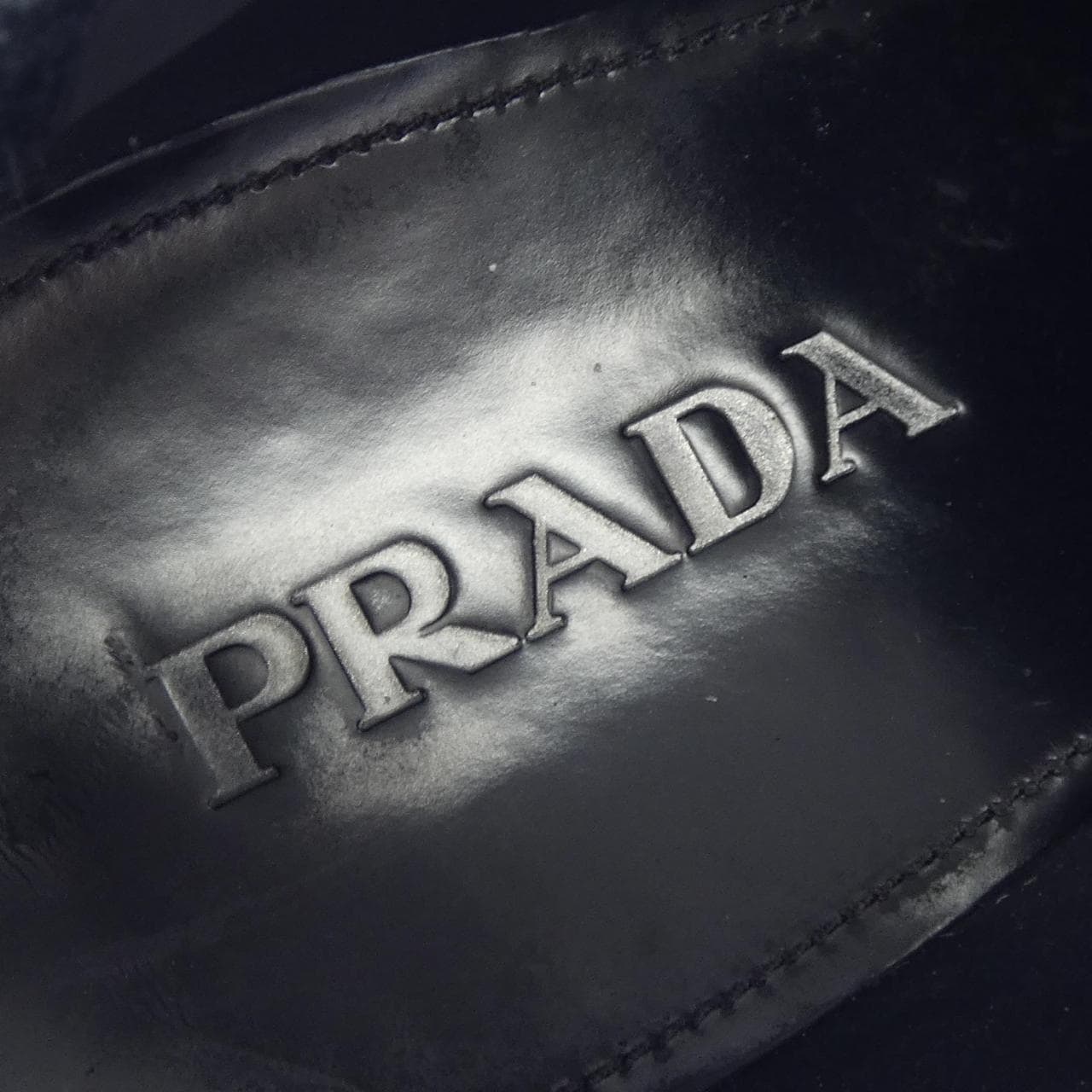 プラダ PRADA 2DE127 シューズ