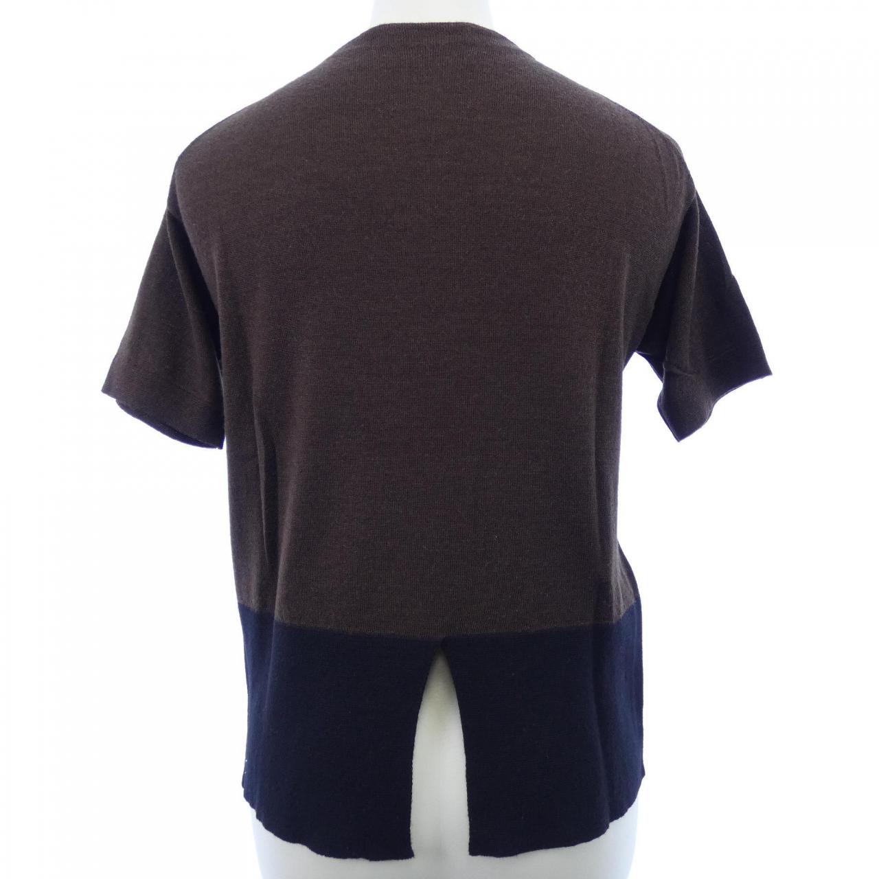 プラダ PRADA P24N02 S132 ニット