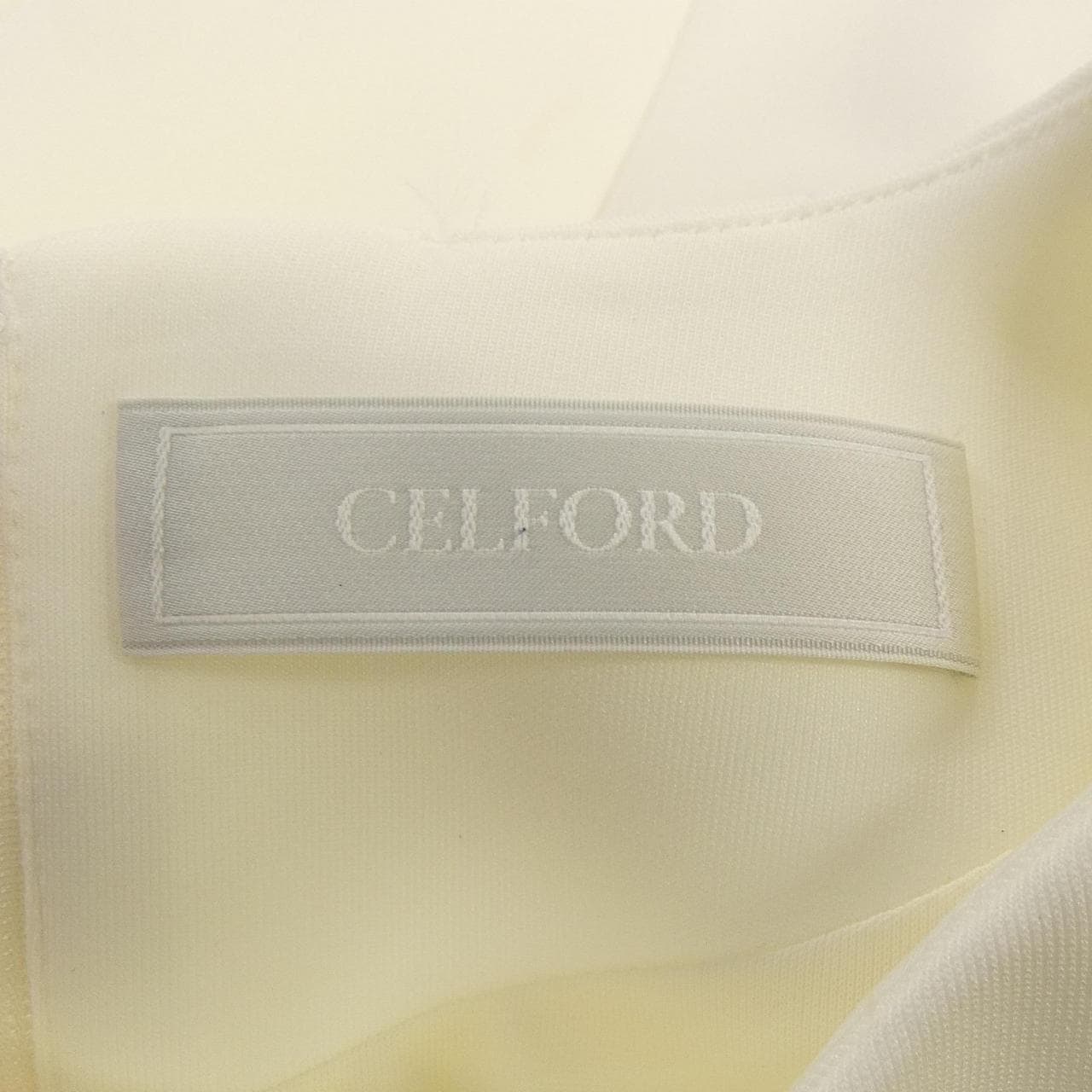 セルフォード CELFORD CWC0212029 ワンピース