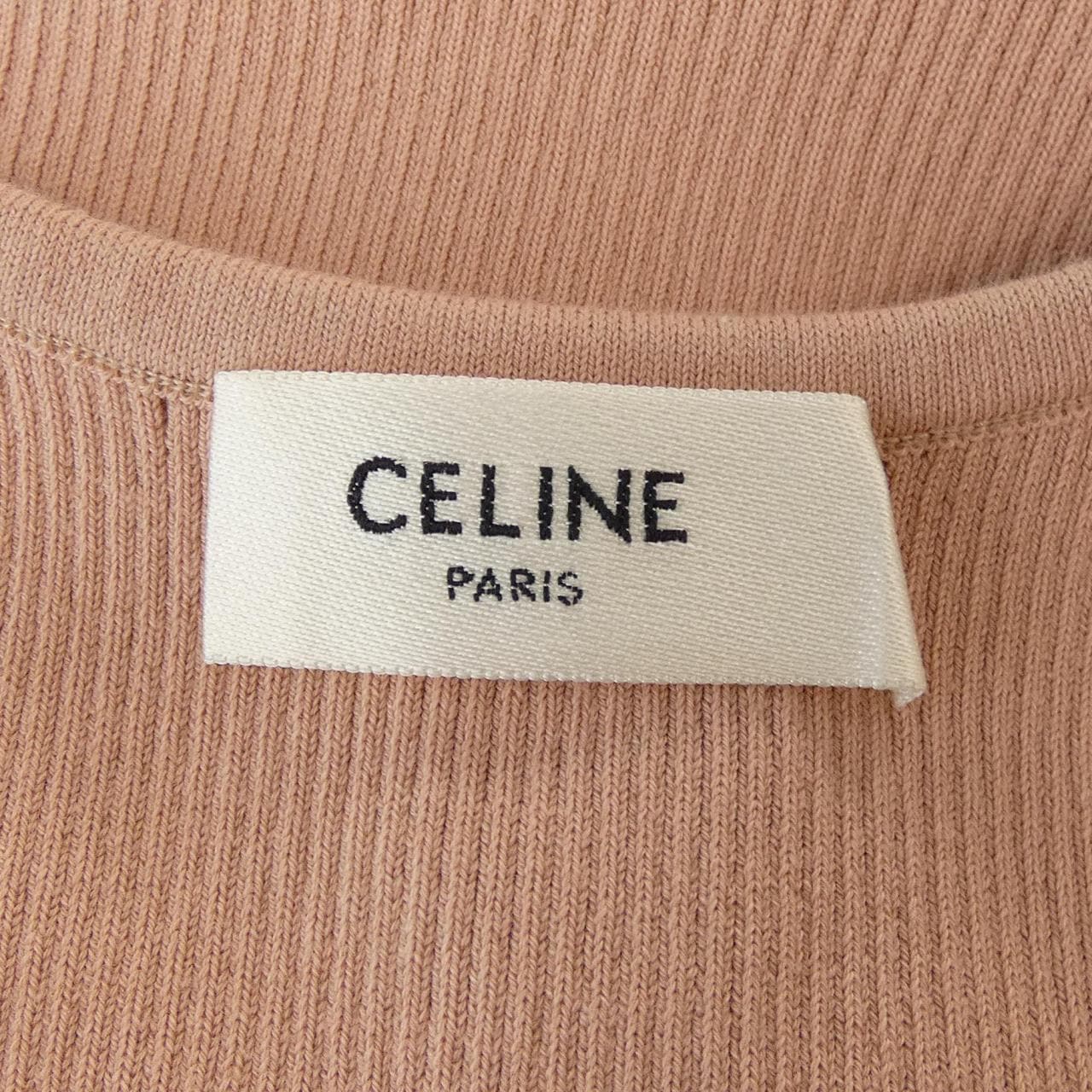 セリーヌ CELINE アスリート ブラ 2A68L372N トップス