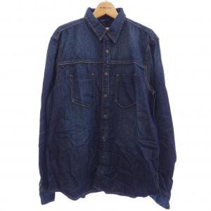 ヌーディージーンズ NUDIE JEANS 140506STEN シャツ