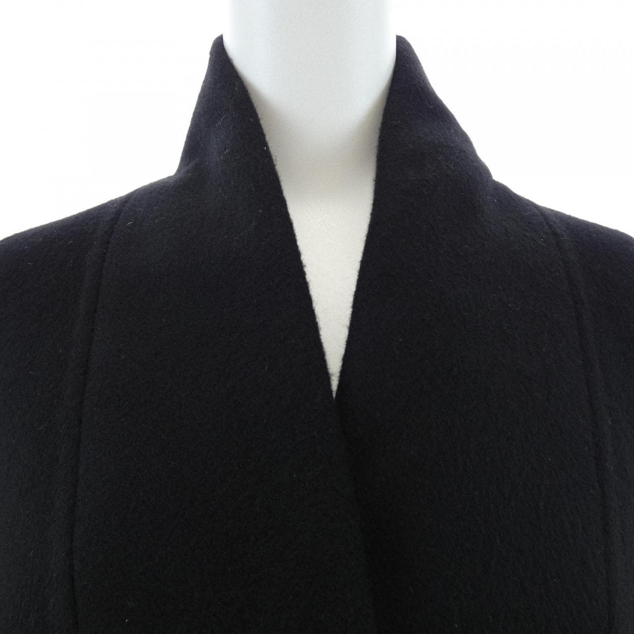 エルメス HERMES *87-7100. コート