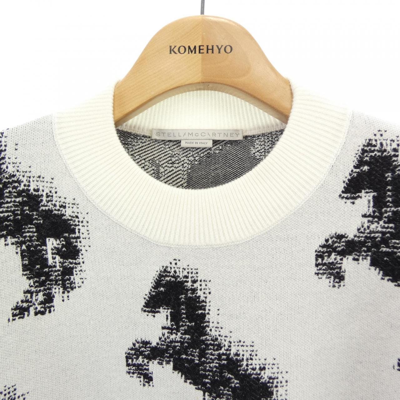 ステラマッカートニー STELLA MCCARTNEY 6K0622 3S2440 ニット