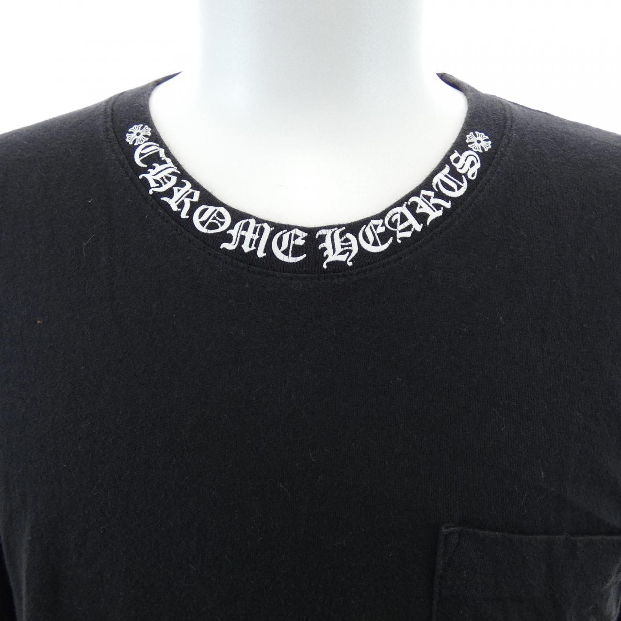 クロムハーツ CHROME HEARTS Tシャツ