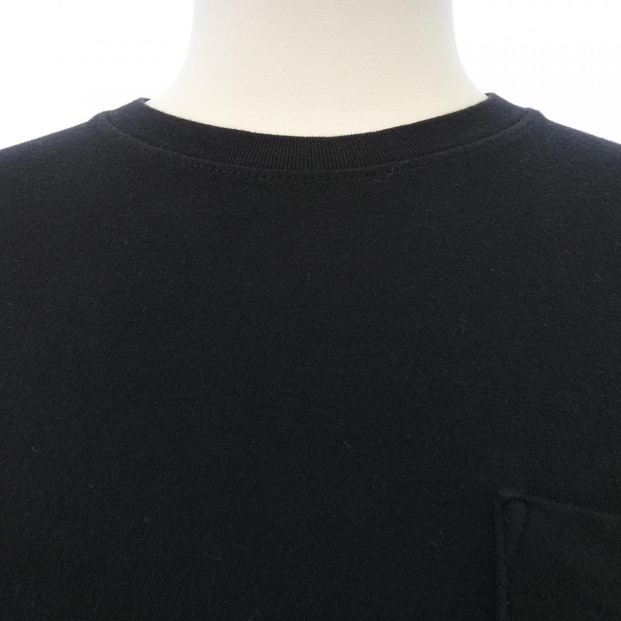 クロムハーツ CHROME HEARTS ホースシュー HORSE SHOE FACK YOU 2212-304-0051 Tシャツ