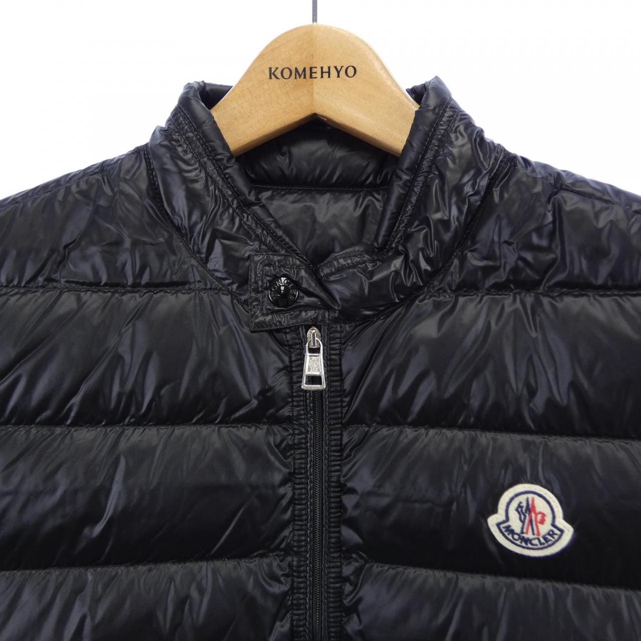 モンクレール MONCLER GUI ダウンベスト