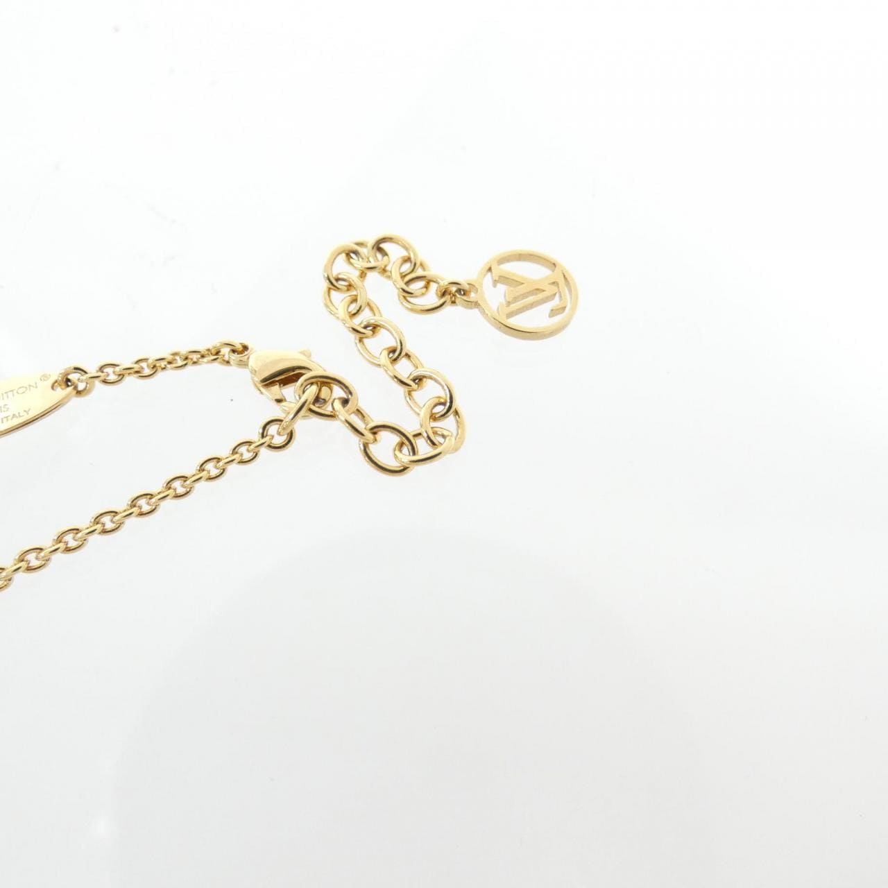 ルイヴィトン ネックレス LVアイコニック M00596 ネックレス