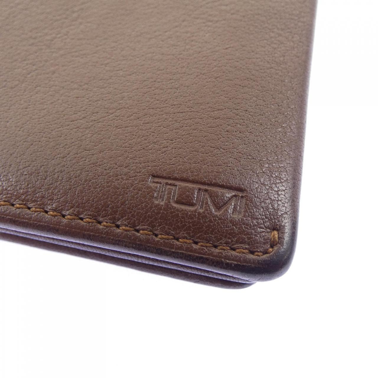 トゥミ TUMI CARD CASE