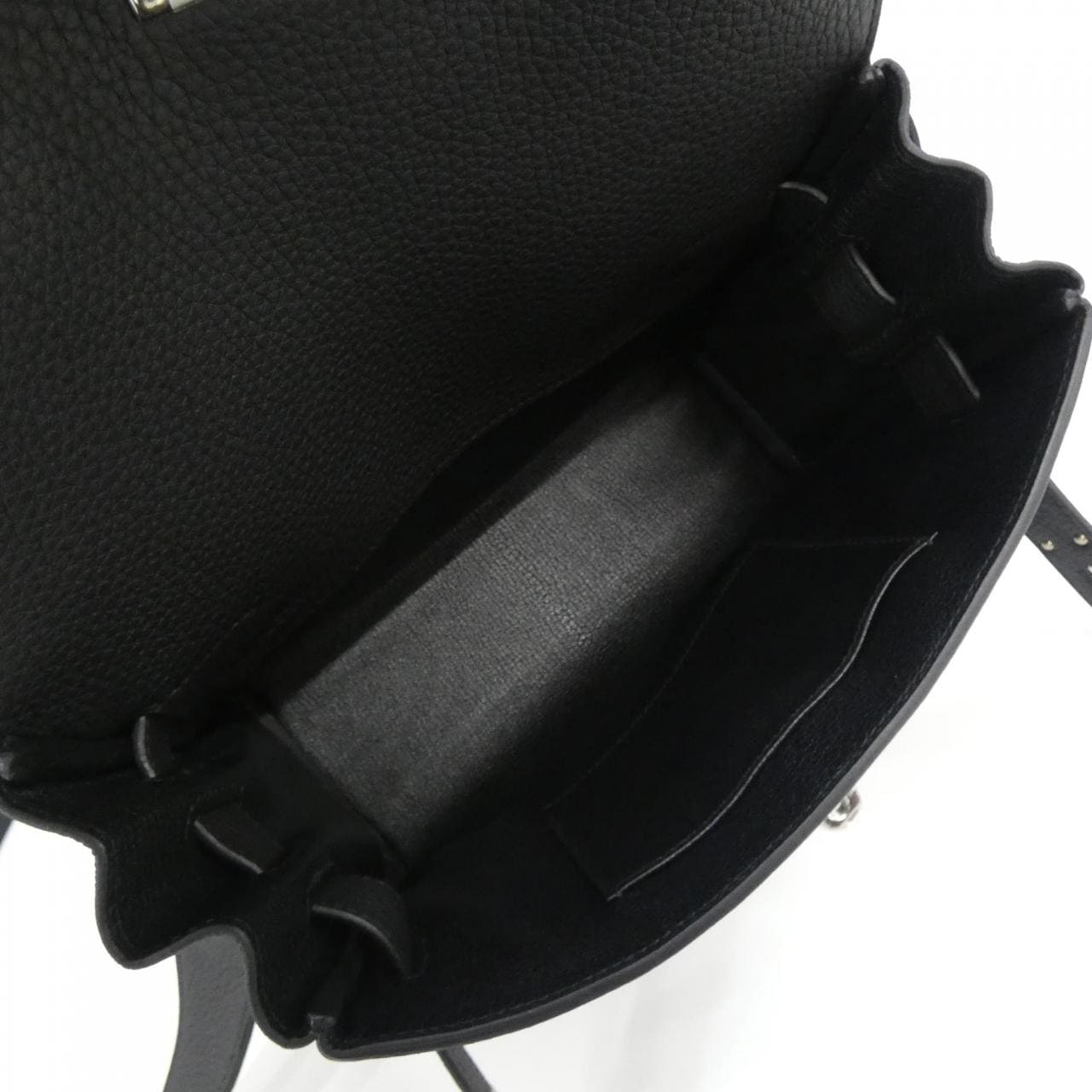【未使用品】エルメス ケリー メッセンジャー PM 085671CK ショルダーバッグ