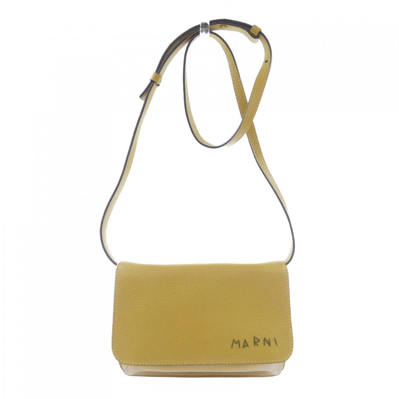 マルニ MARNI マルニメンディングロゴ PHMI0023U0 BAG