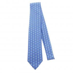 エルメス HERMES 625688 NECKTIE