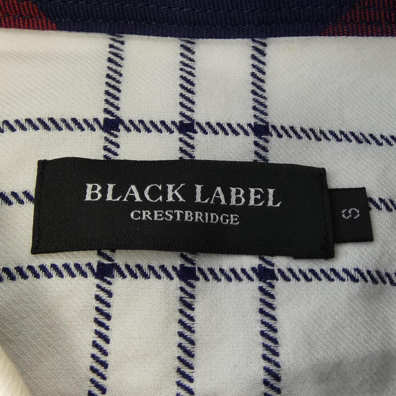 ブラックレーベルクレストブリッジ BLACK LABEL CRESTBRIDGE シャツ