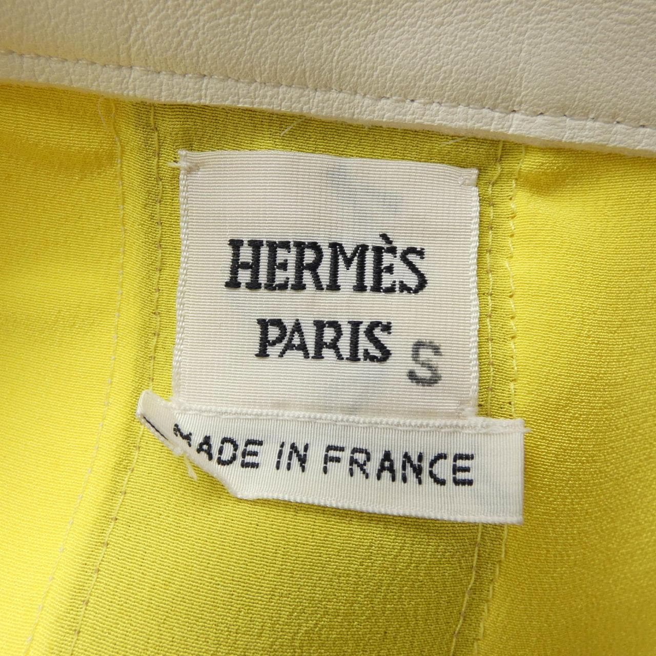 エルメス HERMES *96-7004 スカート