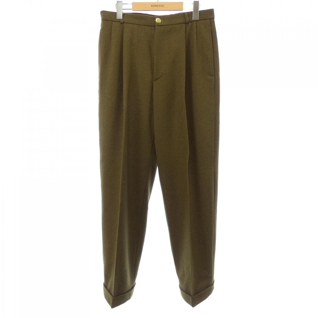グッチ GUCCI 619082 ZACZV パンツ