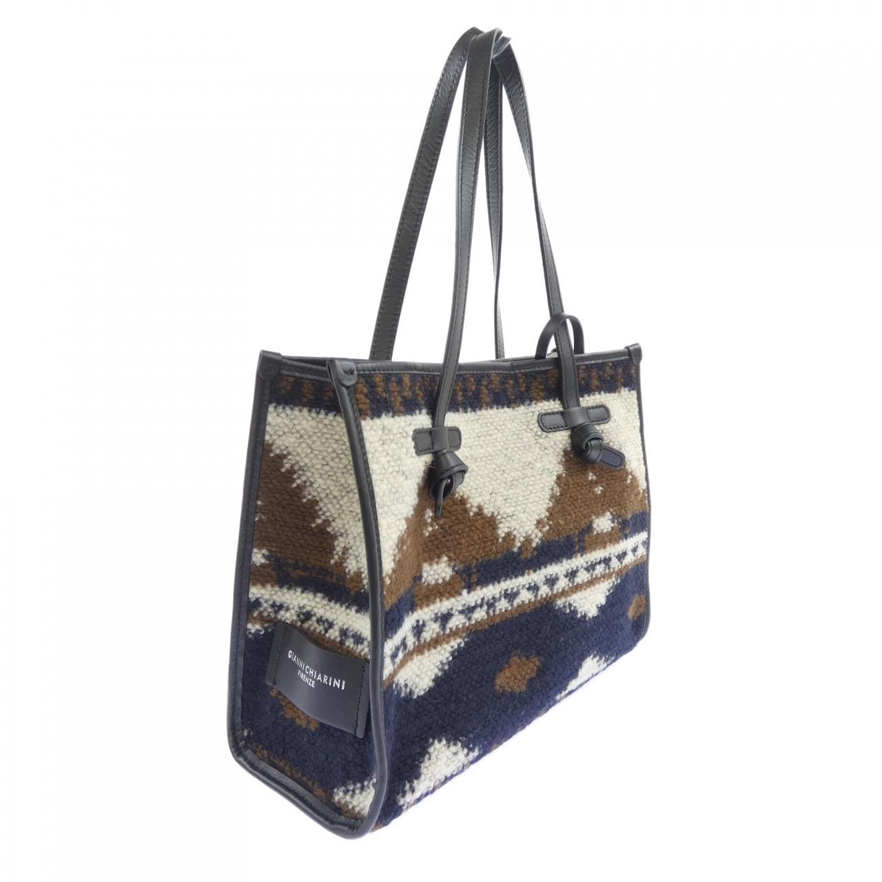 ジャンニキアリーニ GIANNI CHIARINI BAG