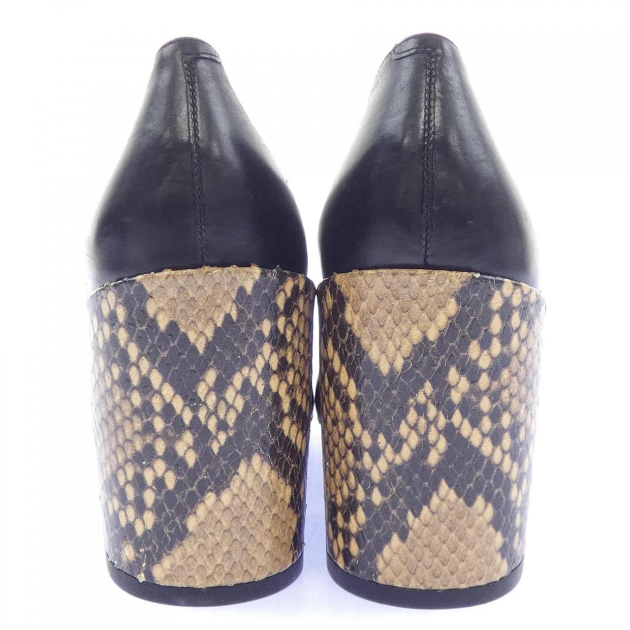 ドリスヴァンノッテン DRIES VAN NOTEN パンプス