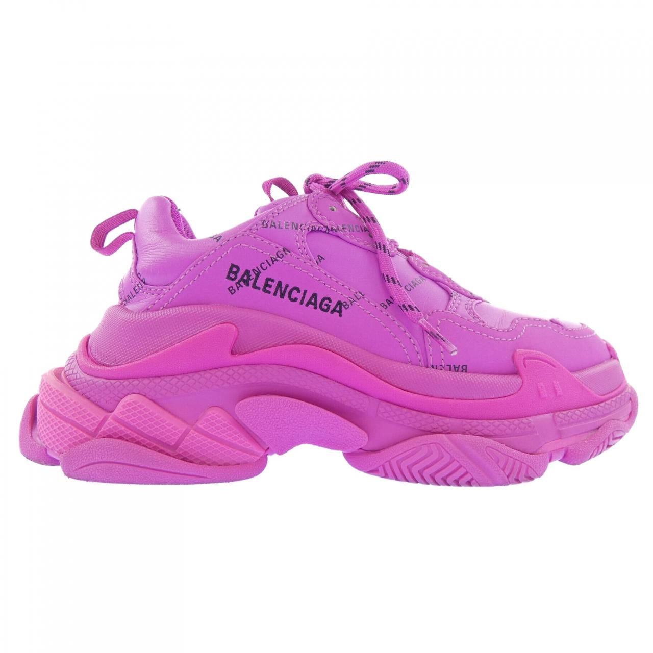 バレンシアガ BALENCIAGA TRIPLE S 524039 スニーカー