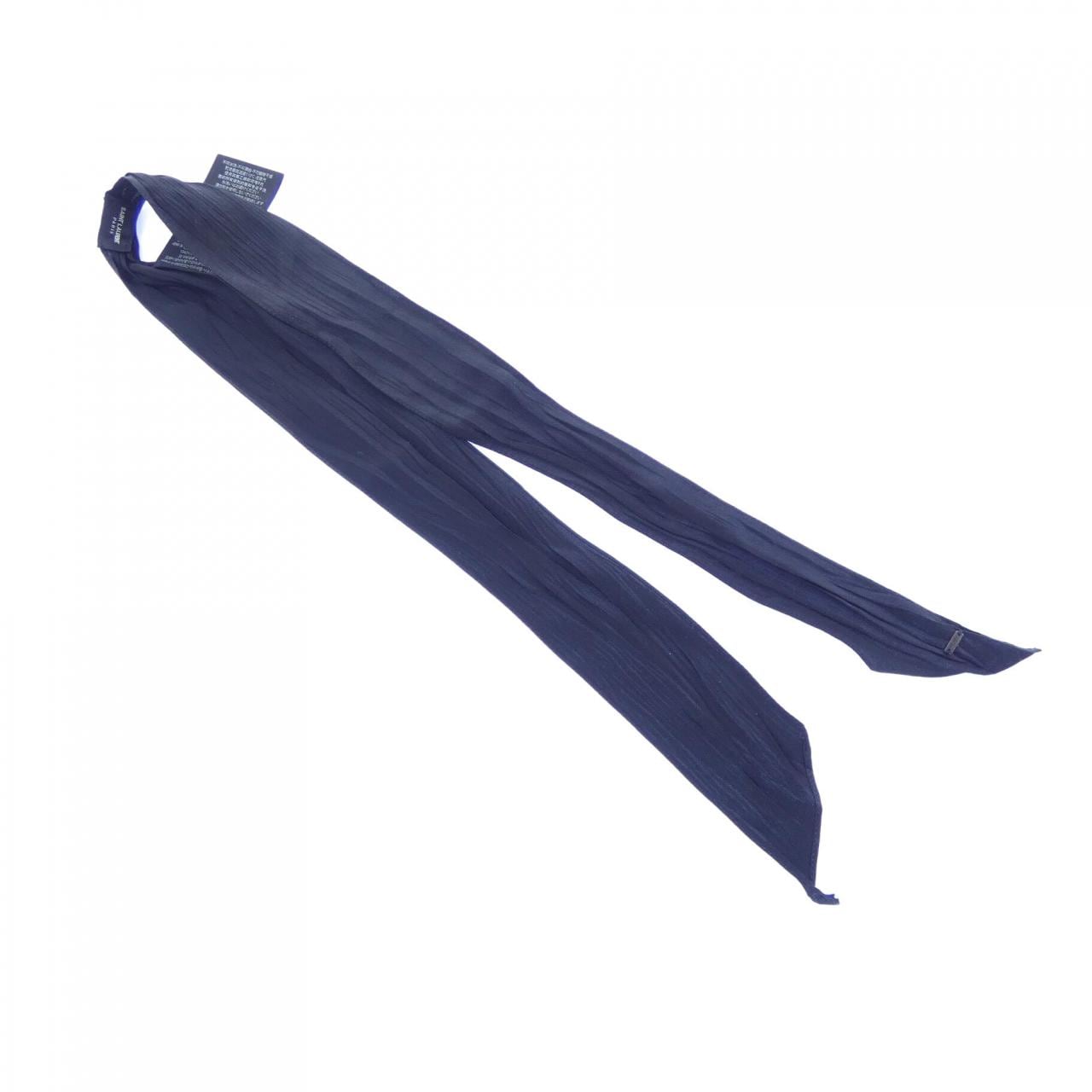 サンローラン SAINT LAURENT 682472 3Y011 NECKTIE