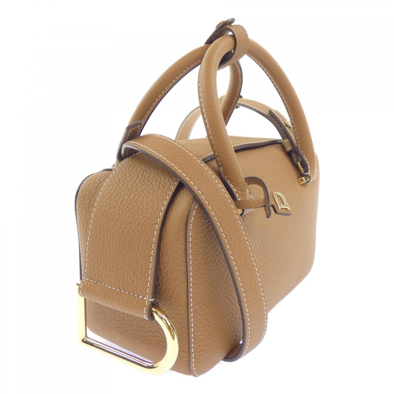デルボー DELVAUX COOL BOX AA0670AQY BAG