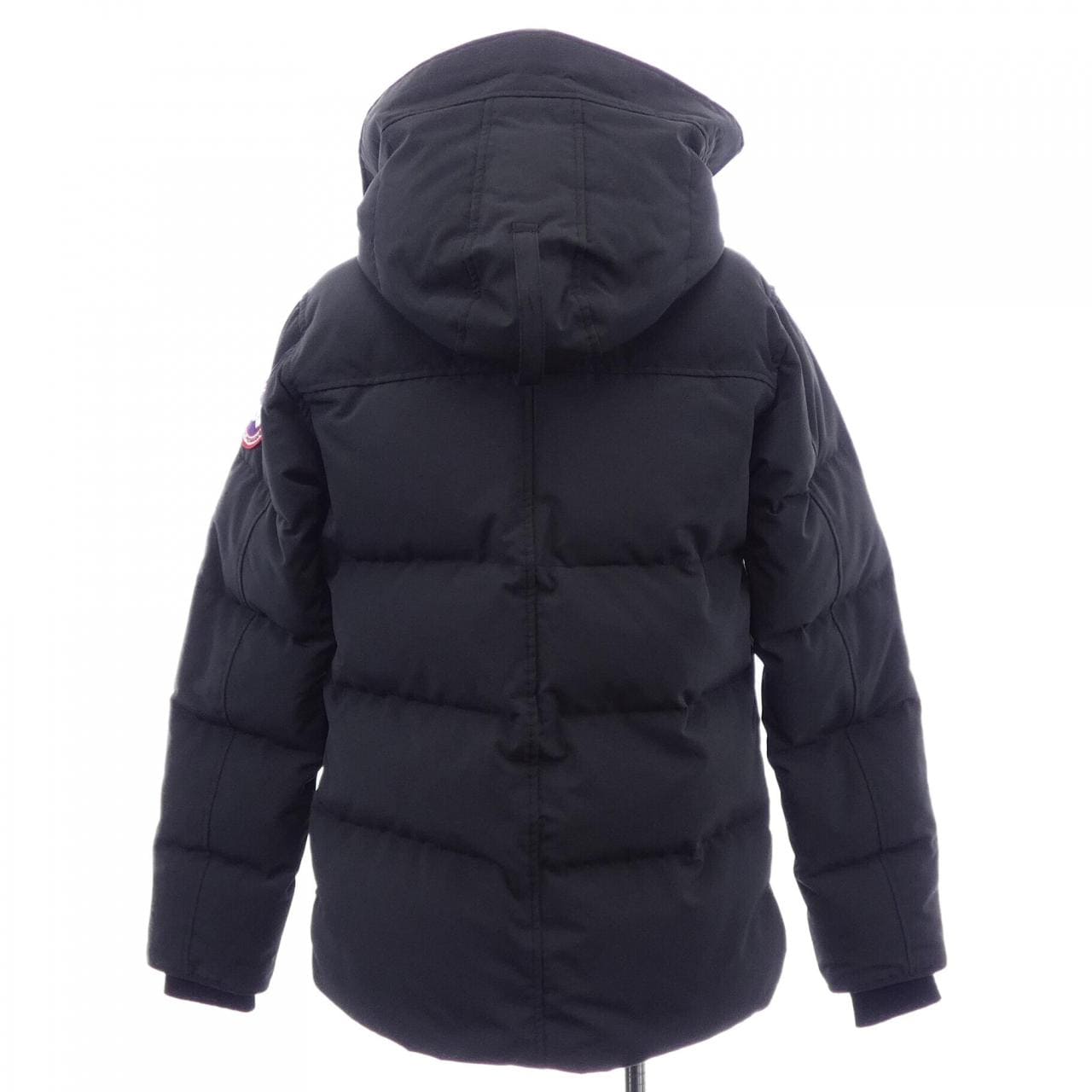カナダグース CANADA GOOSE 3804M MACMILLAN マクミラン ダウンジャケット