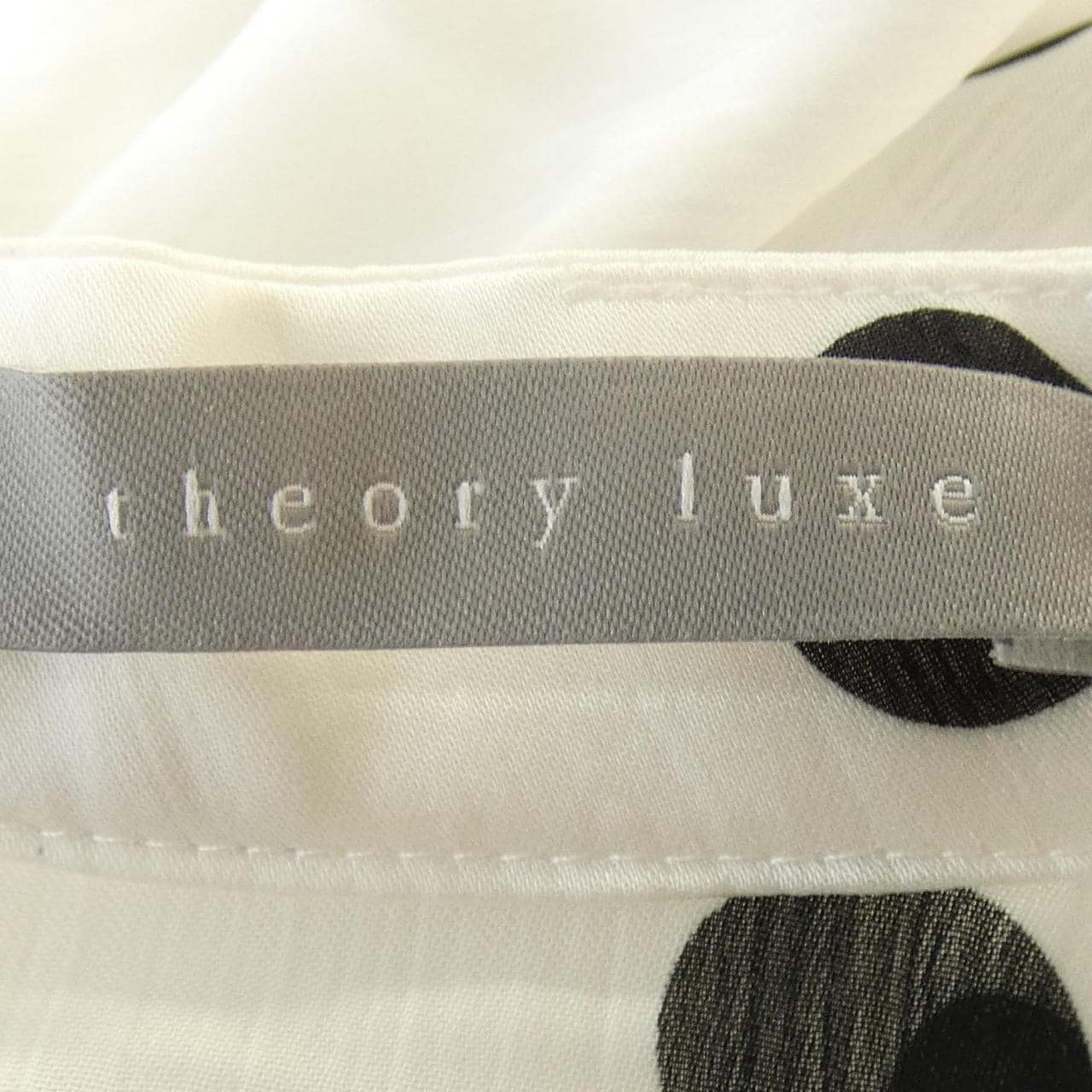 セオリーリュクス Theory luxe 03-6108275 トップス