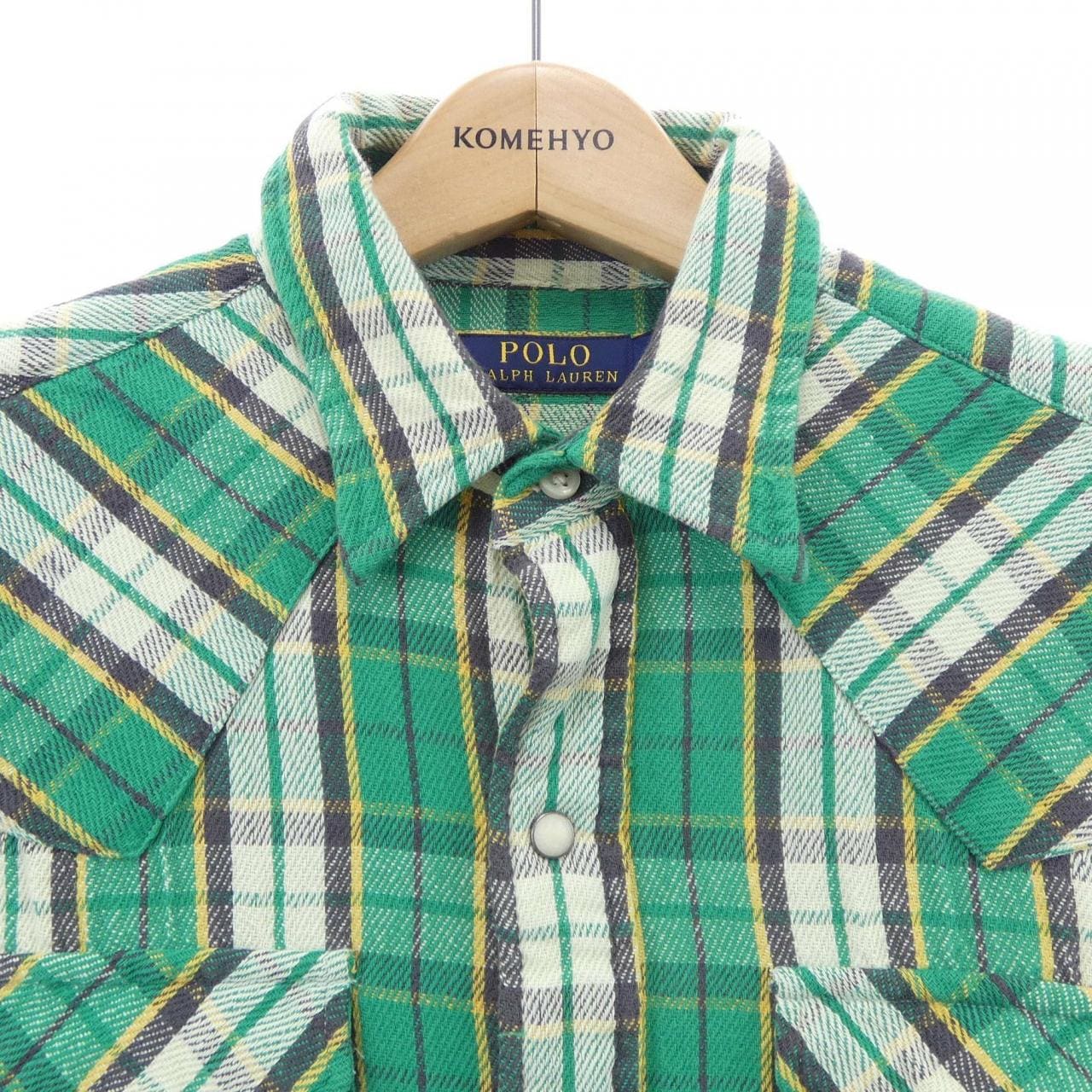 ポロラルフローレン POLO RALPH LAUREN シャツ