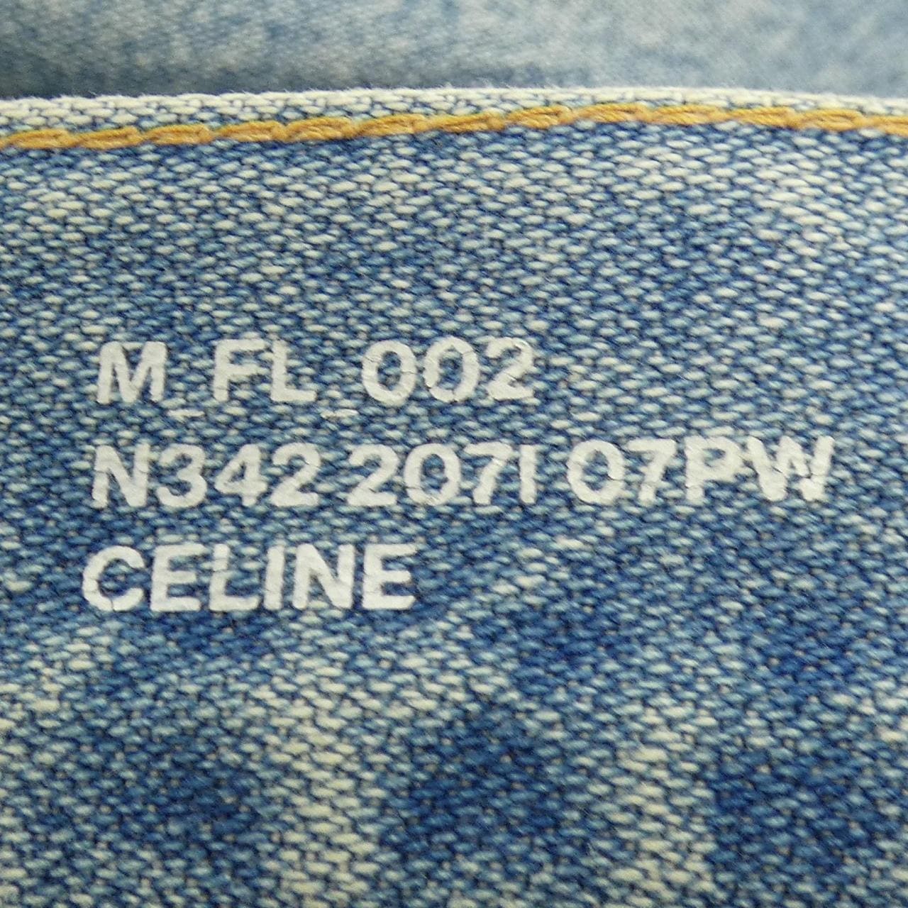 セリーヌ CELINE 2N3422071 ジーンズ