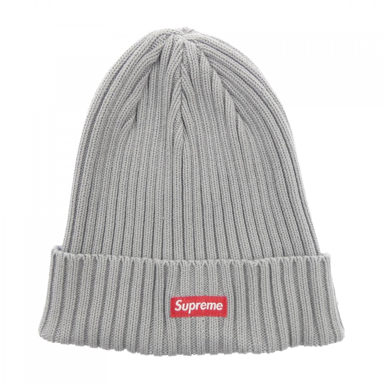 シュプリーム SUPREME ニットキャップ