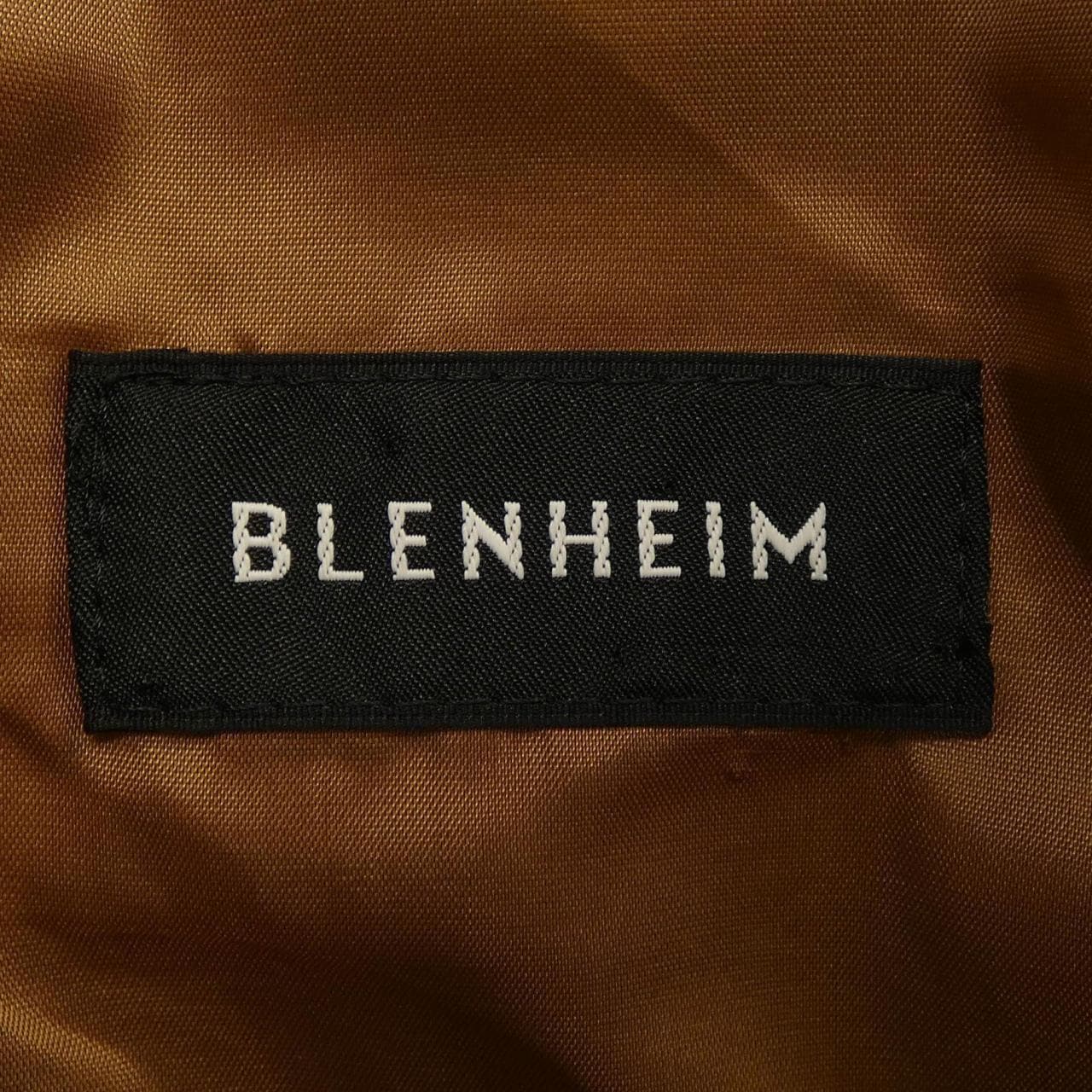 ブレンヘイム BLENHEIM ワンピース