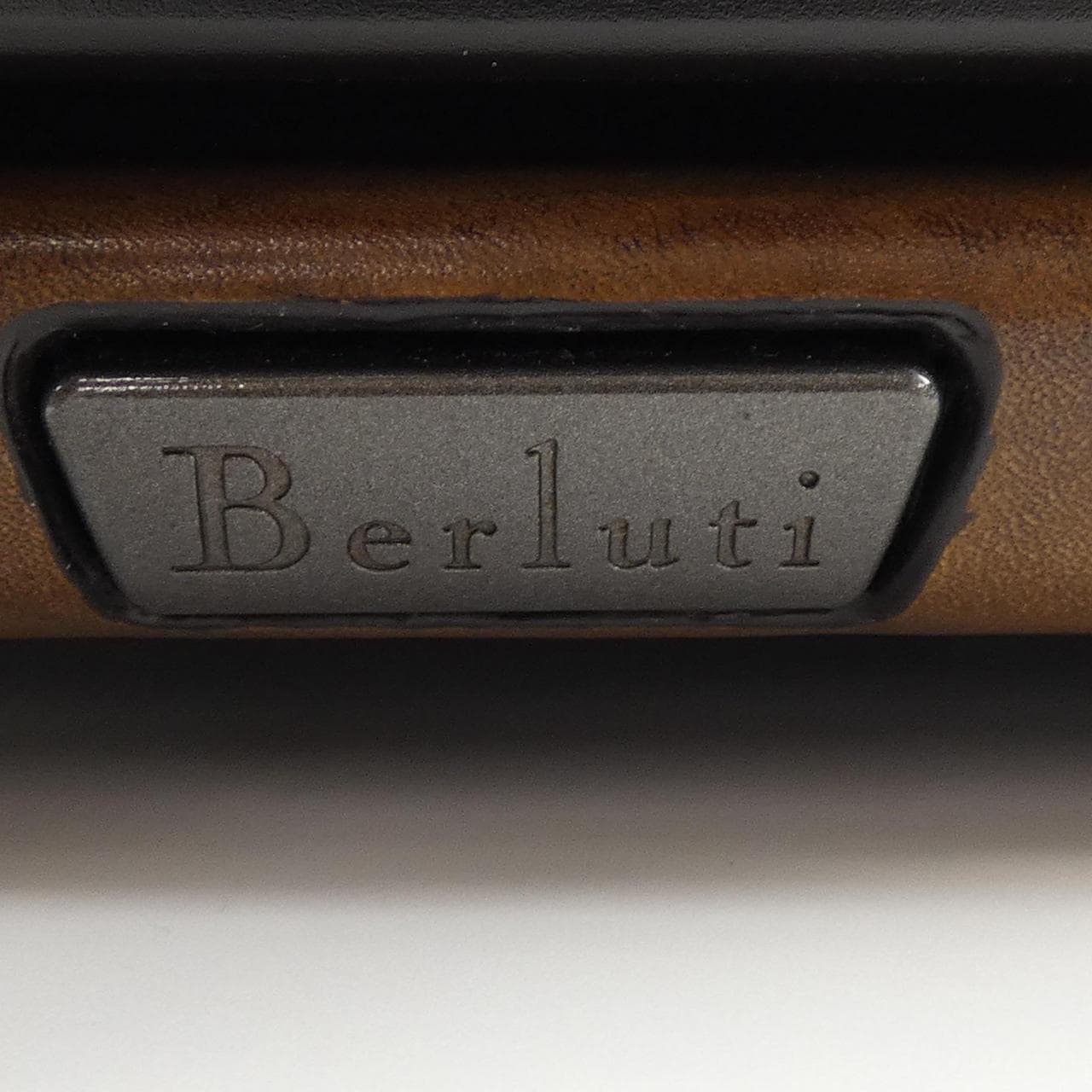 ベルルッティ Berluti キャリーケース