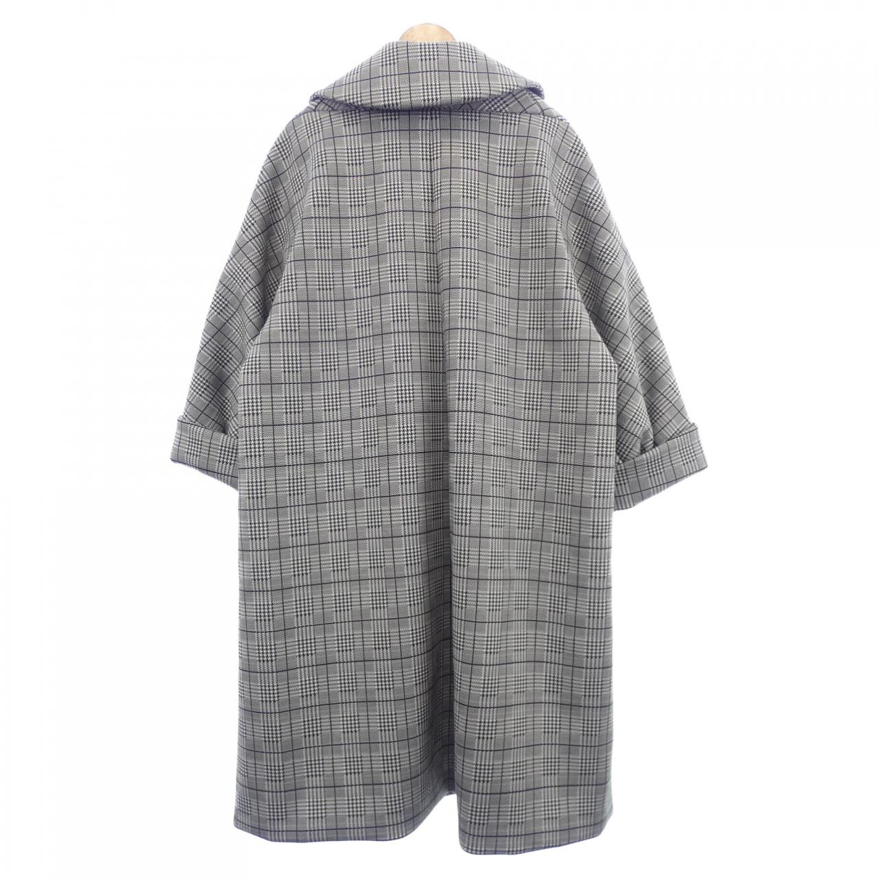 COMME des GARCONS coat