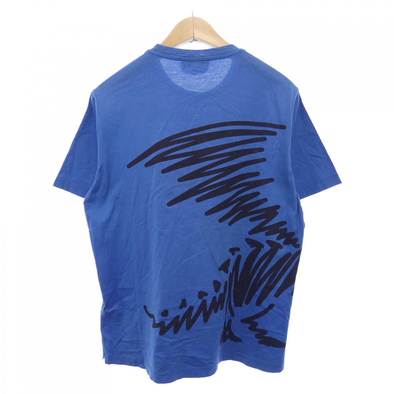エルメス HERMES Tシャツ