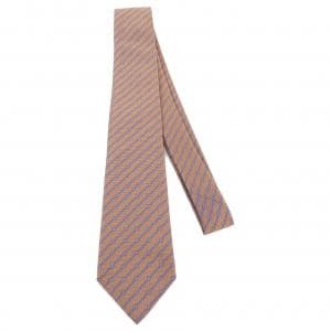 エルメス HERMES NECKTIE