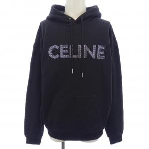 セリーヌ CELINE パーカー